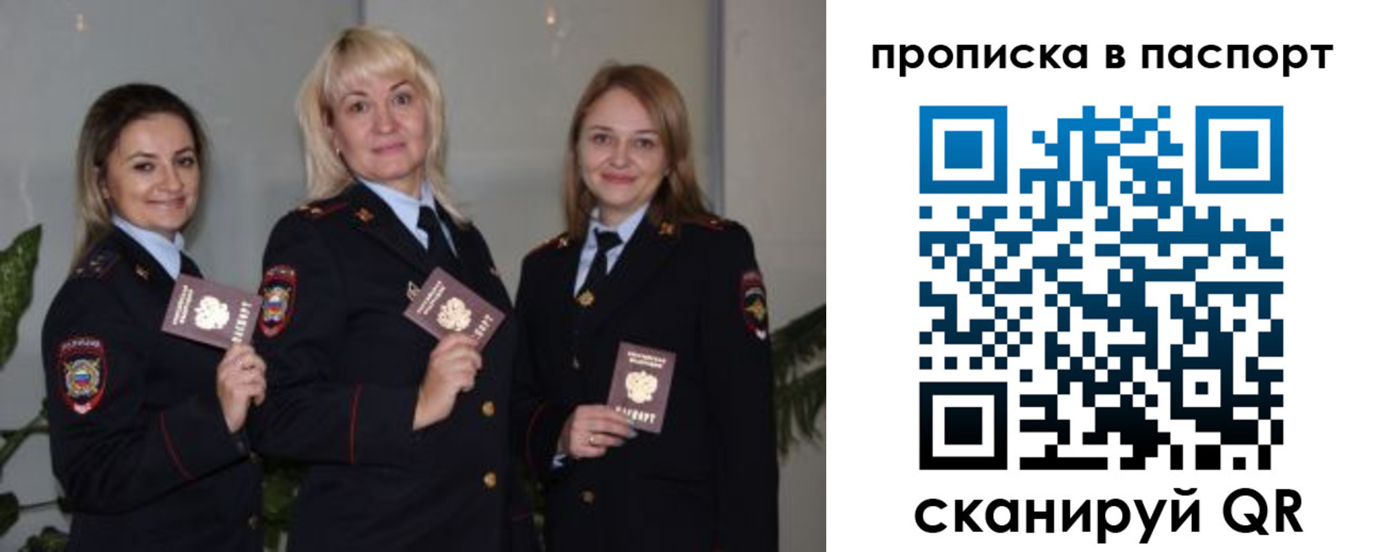 где прописаться в Павловском Посаде